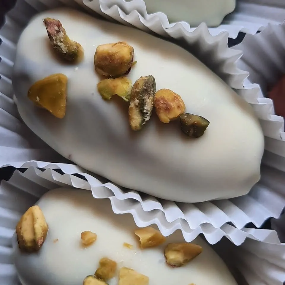 مشروع تغليف التمور