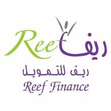 شعار شركة ريف لخدمات التمويل الصغير