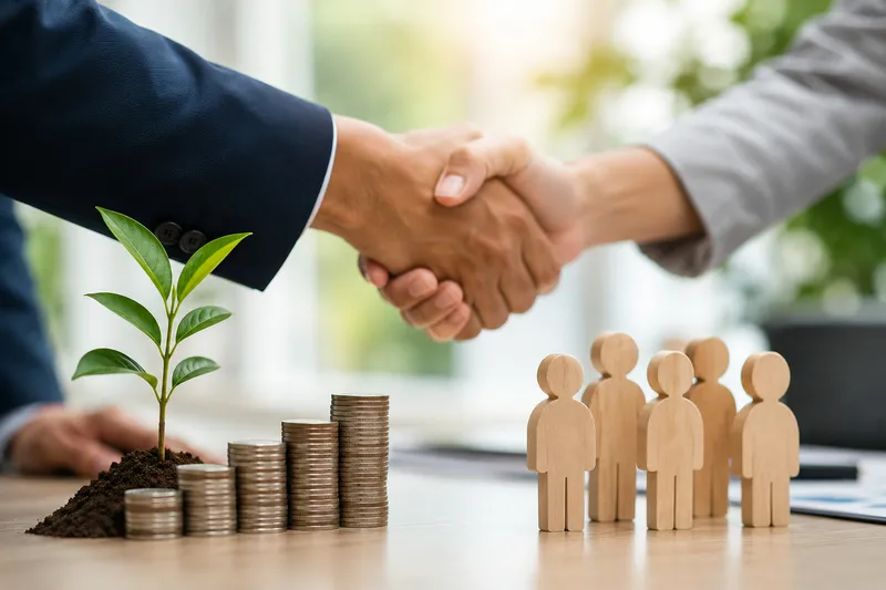 نموذج أفكار لإدارة المشاريع