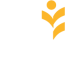 شعار المؤسسة المصرفية الفلسطينية "رواد"