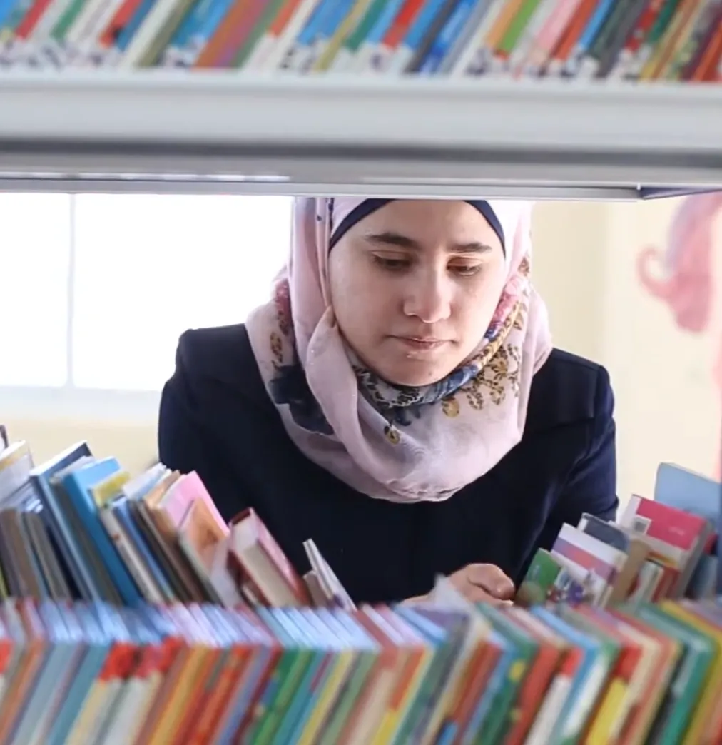 صورة توضيحية لمقال قصص نجاح على لسان مستفيدات من مشروع التمكين الاقتصادي
