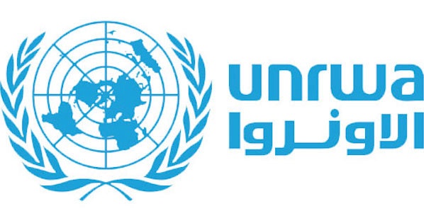 شعار برنامج التمويل الصغير / الاونروا