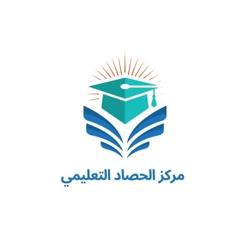 شعار مصادر للتعليم