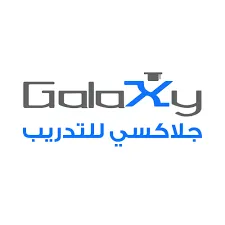 شعار جالكسي للتدريب